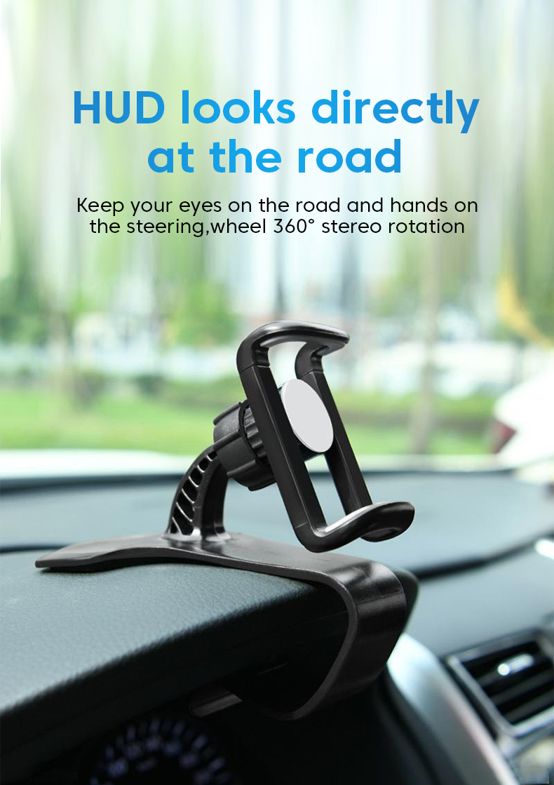 Универсальный автомобильный де – обзор и цена Car Accessories Tablet Holder