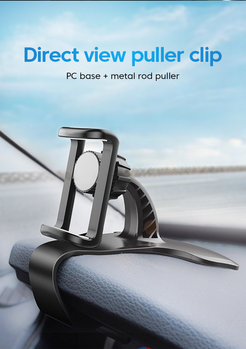 Универсальный автомобильный де – обзор и цена Car Accessories Tablet Holder