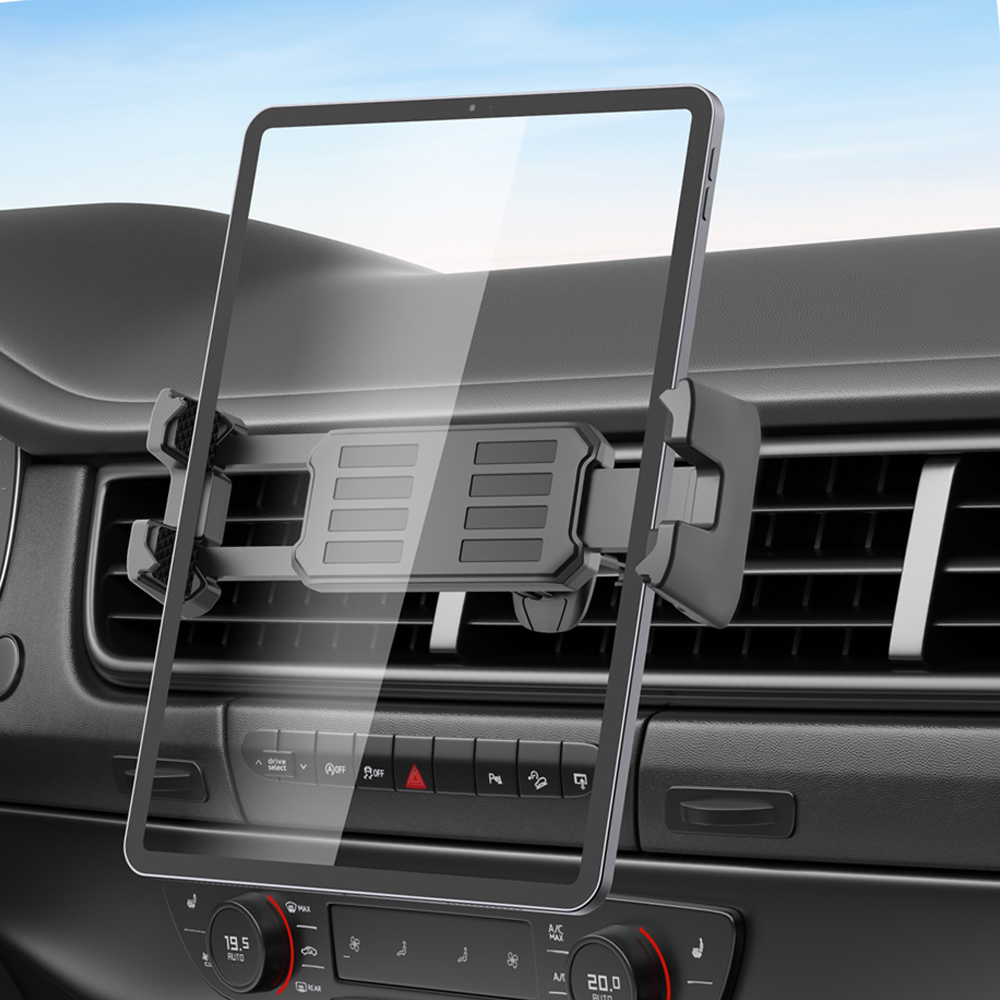 Универсальная автомобильная по – обзор и цена Car Accessories Tablet Holder
